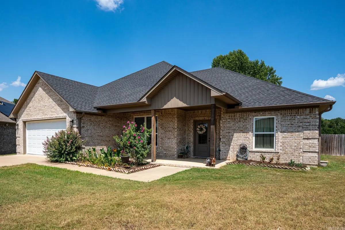 5601 Rope Trail, Jacksonville, AR 72076 - #1