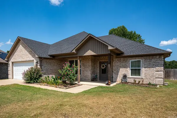 5601 Rope Trail, Jacksonville, AR 72076