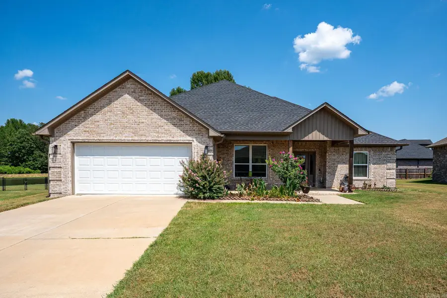 5601 Rope Trail, Jacksonville, AR 72076 - #2