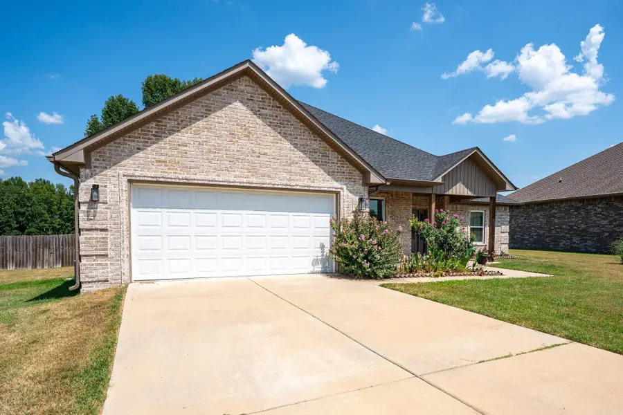 5601 Rope Trail, Jacksonville, AR 72076 - #3