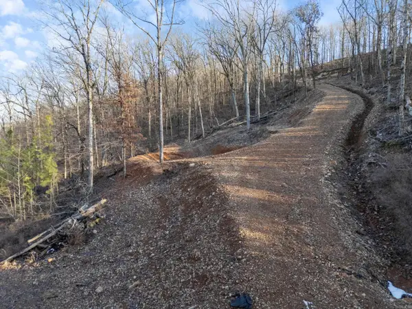 Lot 7,8,9 Turkey Trail, Paron, AR 72122
