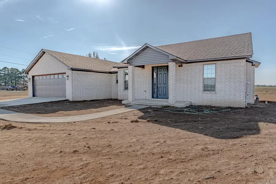 1599 Fourth St, Lake City, AR 72437 - #2