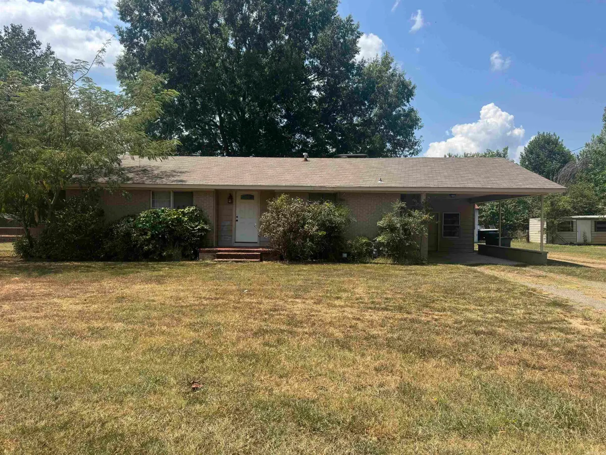 219 Highway 107 N, Enola, AR 72047 - #1