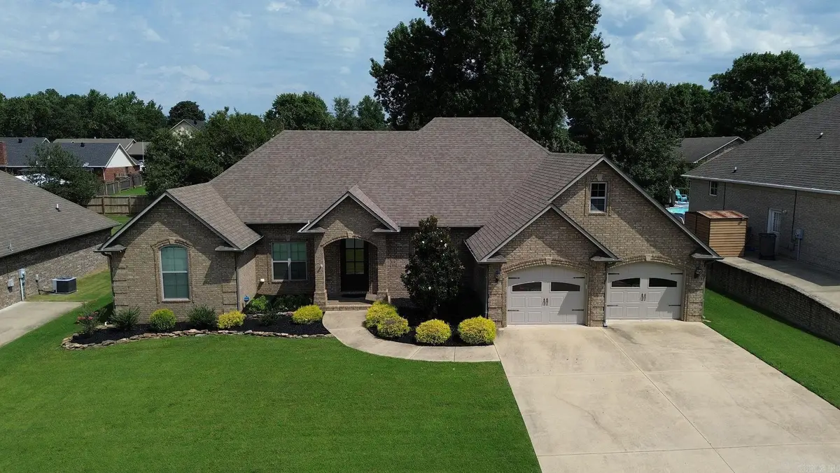 4303 Phillips Dr., Paragould, AR 72450 - #1