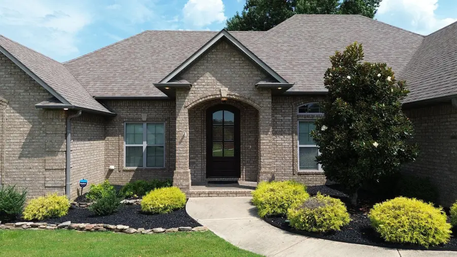 4303 Phillips Dr., Paragould, AR 72450 - #3