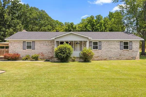 1302 Glenn Road, Jacksonville, AR 72076