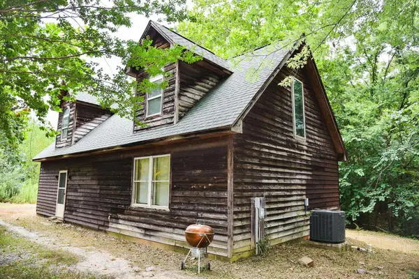376 Lost Creek Road, Pearcy, AR 71964
