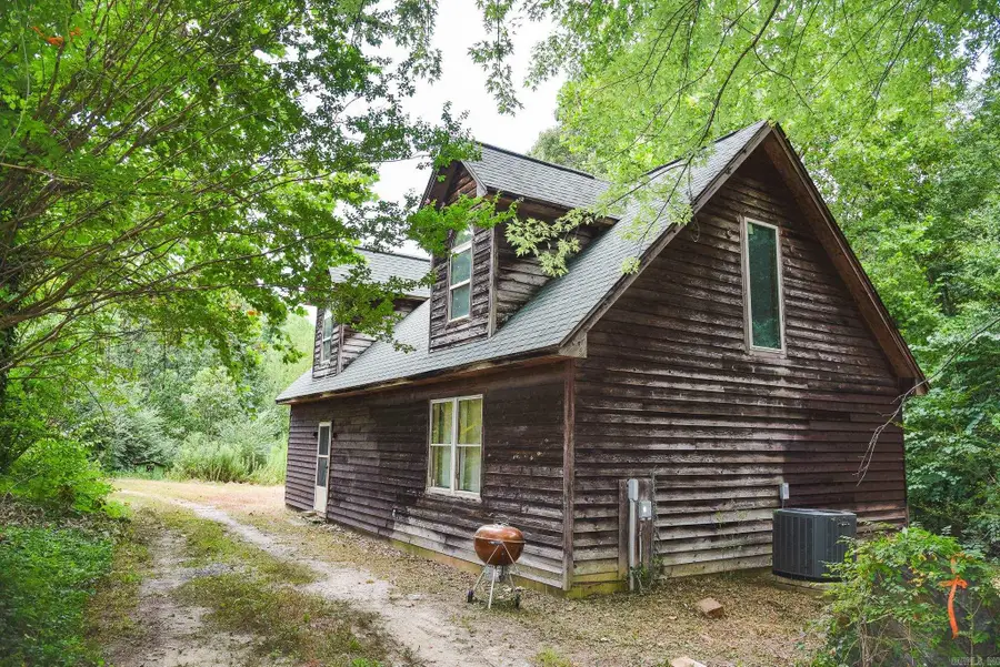 376 Lost Creek Road, Pearcy, AR 71964 - #2