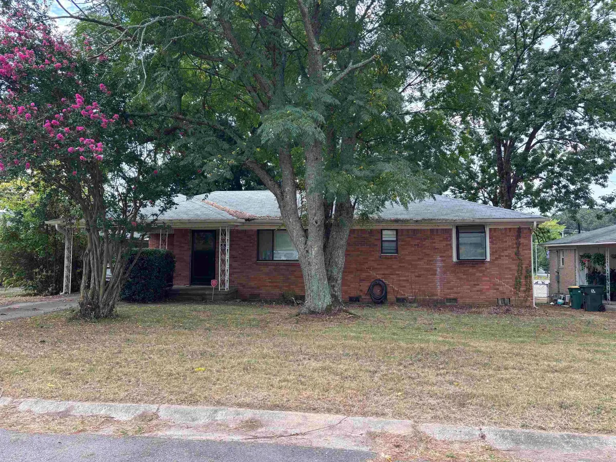 6707 Stonecrest Drive, Little Rock, AR 72204 - #1
