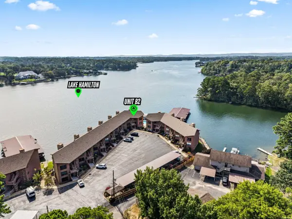 310 B-2 Kleinshore Drive, Hot Springs, AR 71913