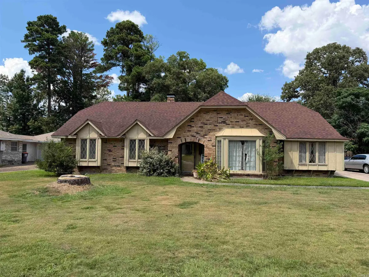 2109 Monticello Court, Pine Bluff, AR 71603 - #1