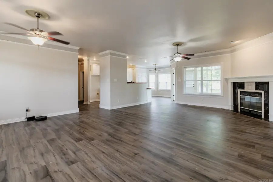 16 Lakeview Lane, Cabot, AR 72023 - #3