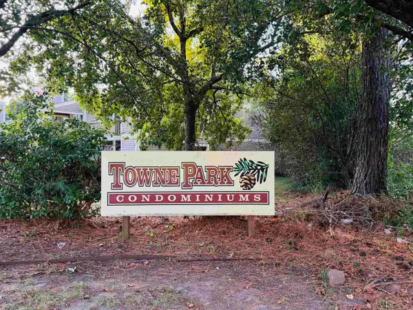 6 Towne Park Ct #3, Little Rock, AR 72227