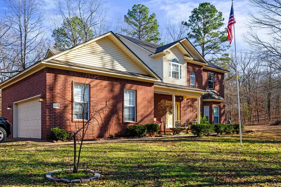 145 Eagles Nest Cove, Austin, AR 72007 - #2
