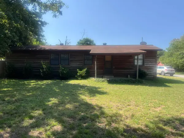 2115 W Bingham, Little Rock, AR 72206