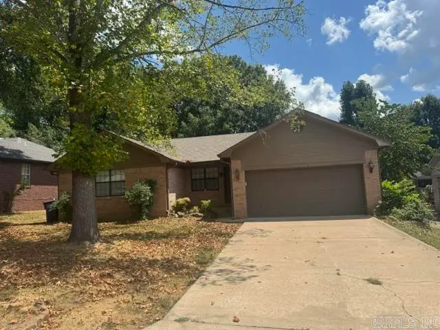 2530 Jayme Cir, Conway, AR 72032 - #1