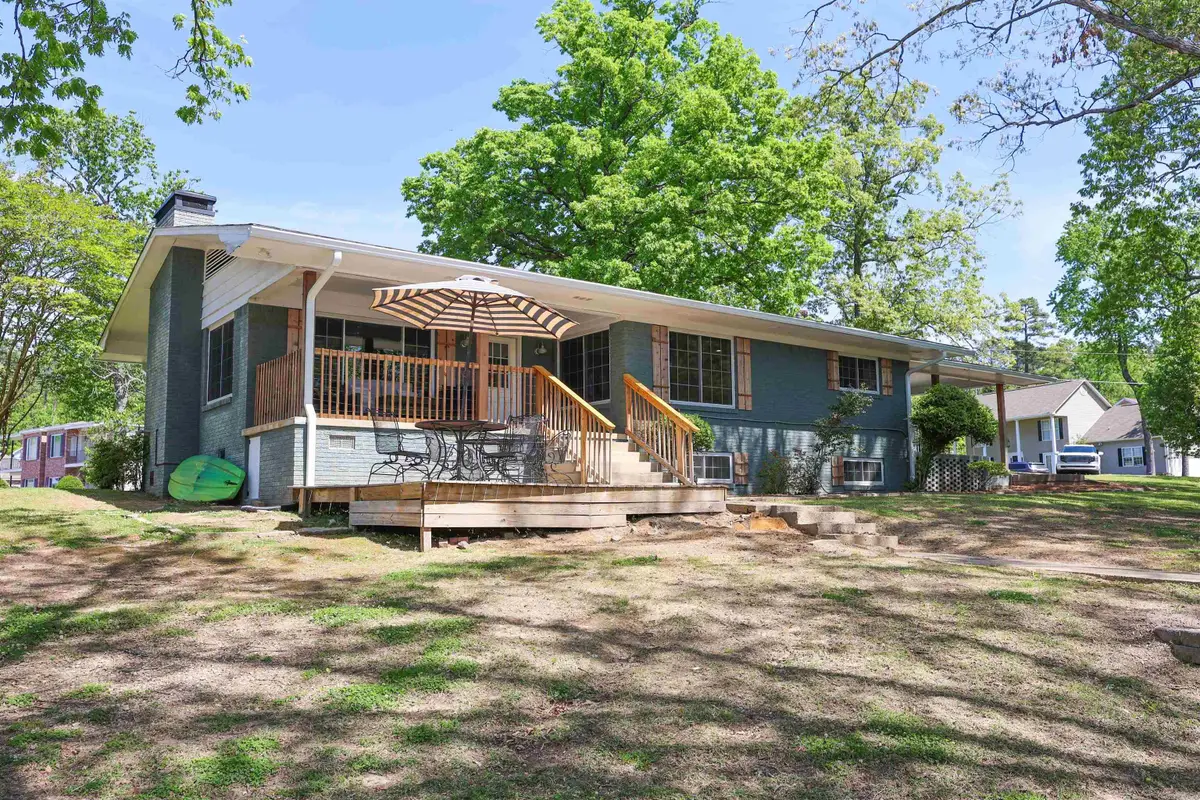 189 Bayshore Cove, Hot Springs, AR 71913 - #1