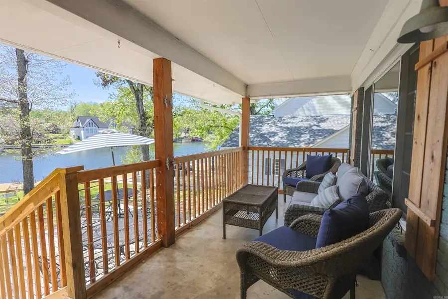 189 Bayshore Cove, Hot Springs, AR 71913 - #3