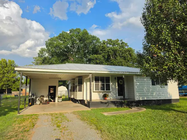 12 Robin Dr, Sheridan, AR 72150