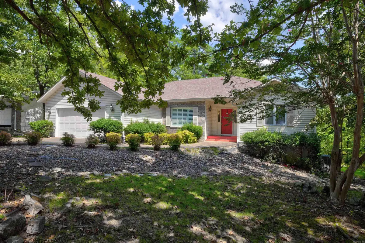 19 Argomaniz Way, Hot Springs Village, AR 71909 - #1