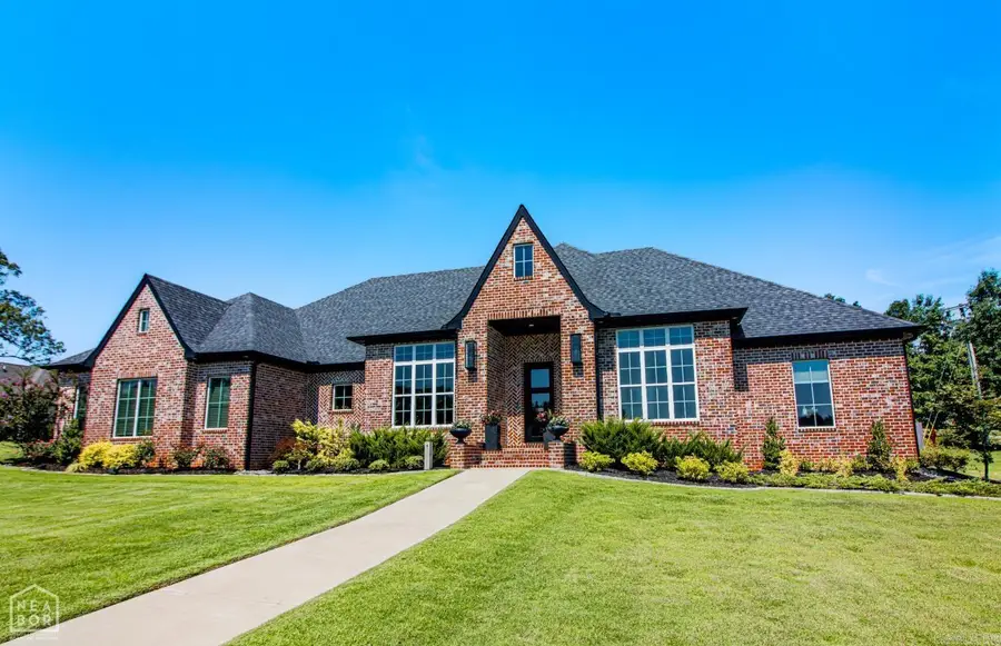 2079 Sloan Lake Drive, Jonesboro, AR 72404 - #2