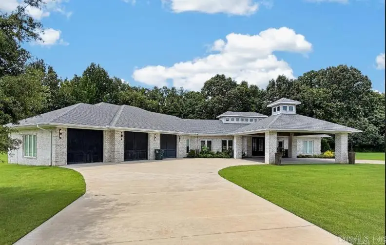 122 County Road 7185, Jonesboro, AR 72405 - #1
