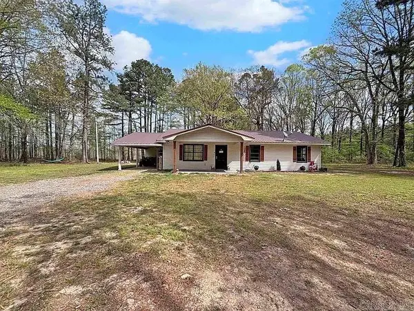 360 Rowell Rd, Rison, AR 71665
