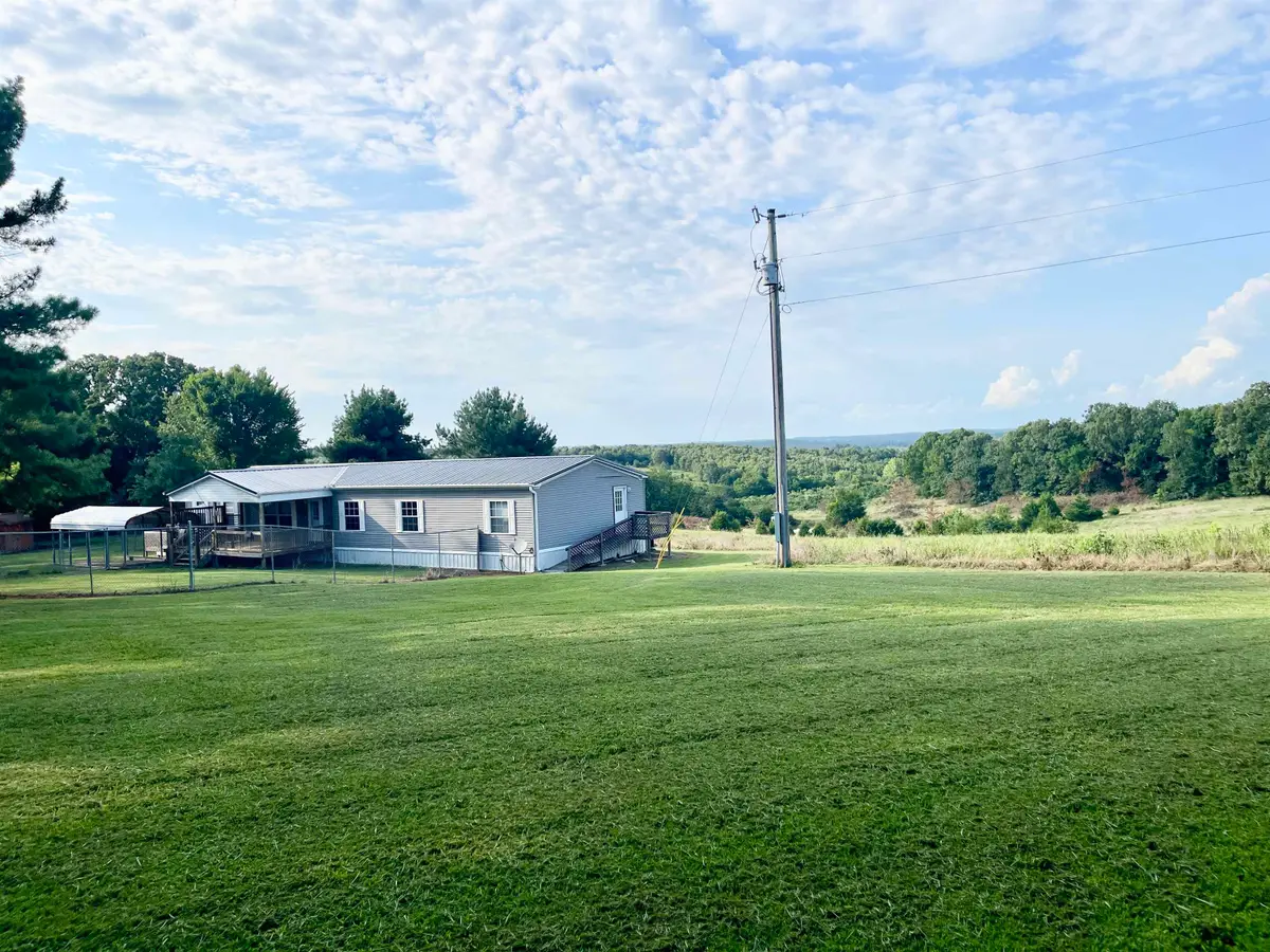 2686 Heart Road, Glencoe, AR 72539 - #1