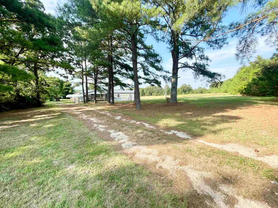 2686 Heart Road, Glencoe, AR 72539 - #2