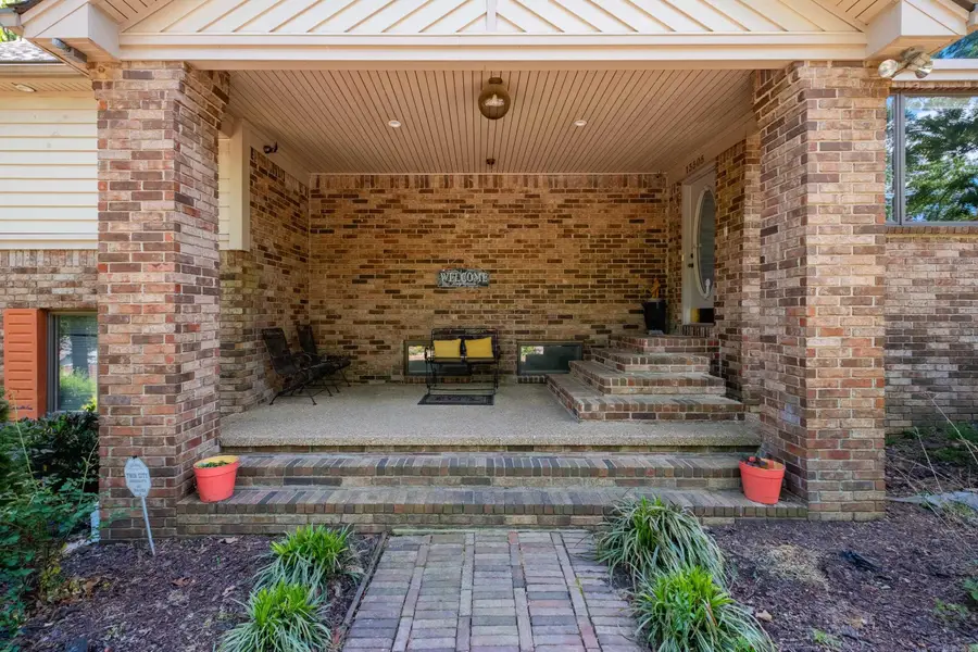 13505 Saddle Hill Drive, Little Rock, AR 72212 - #2