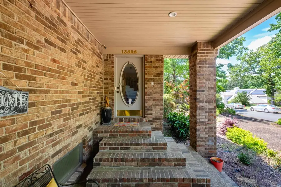 13505 Saddle Hill Drive, Little Rock, AR 72212 - #3