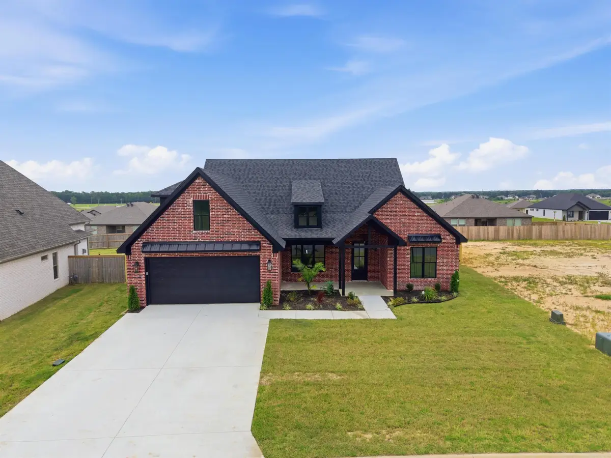 21081 Kinsley Lane, Hensley, AR 72065 - #1