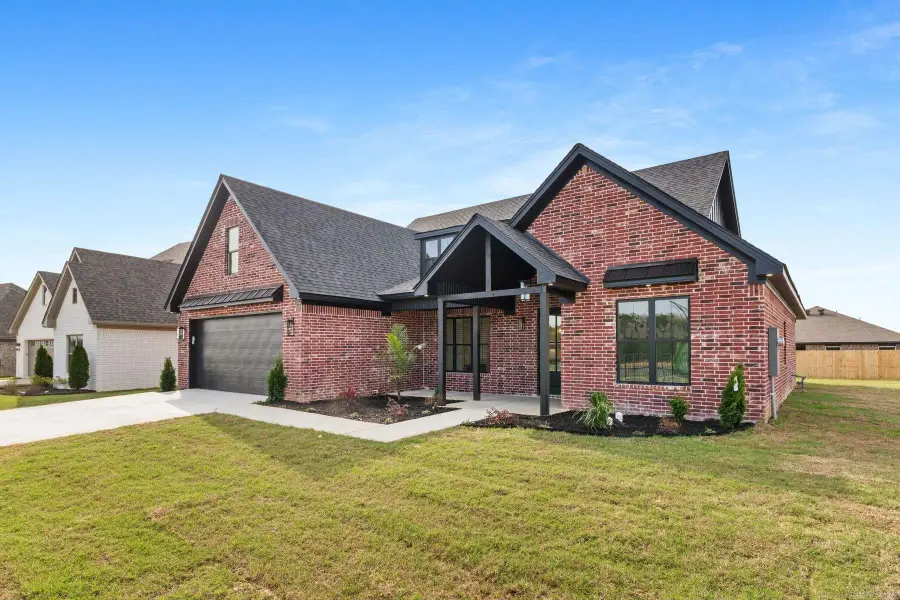 21081 Kinsley Lane, Hensley, AR 72065 - #3