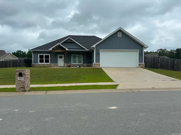 8874 Wingate, Benton, AR 72019