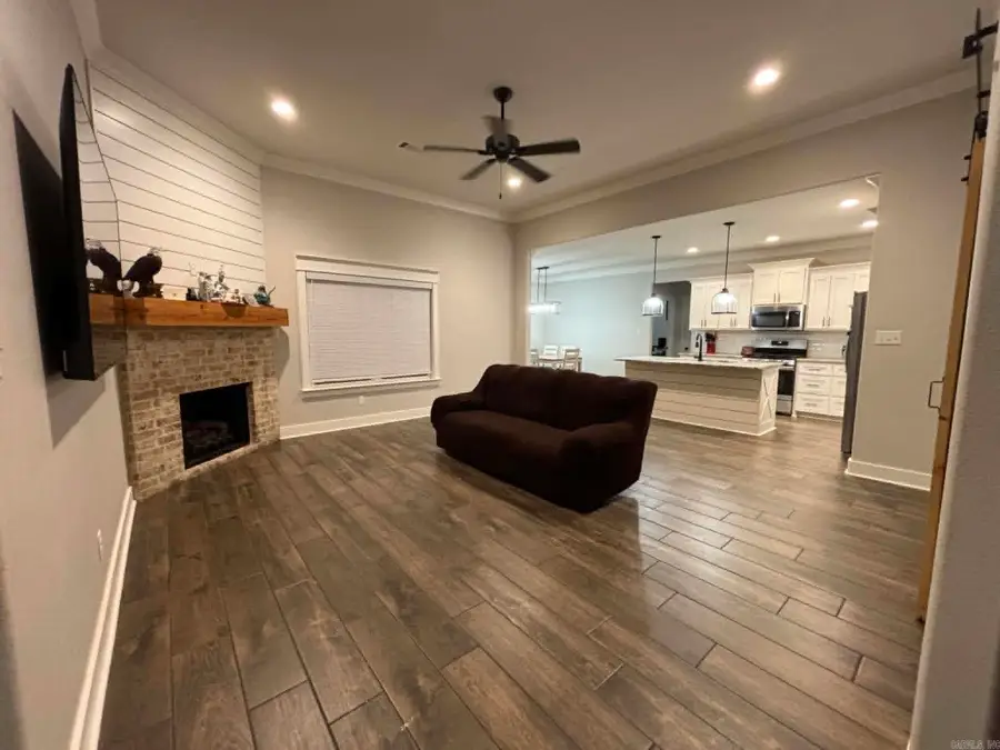 8874 Wingate, Benton, AR 72019 - #3