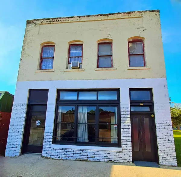 317 & 319 E Runnels Street, Mineral Sprs., AR 71851