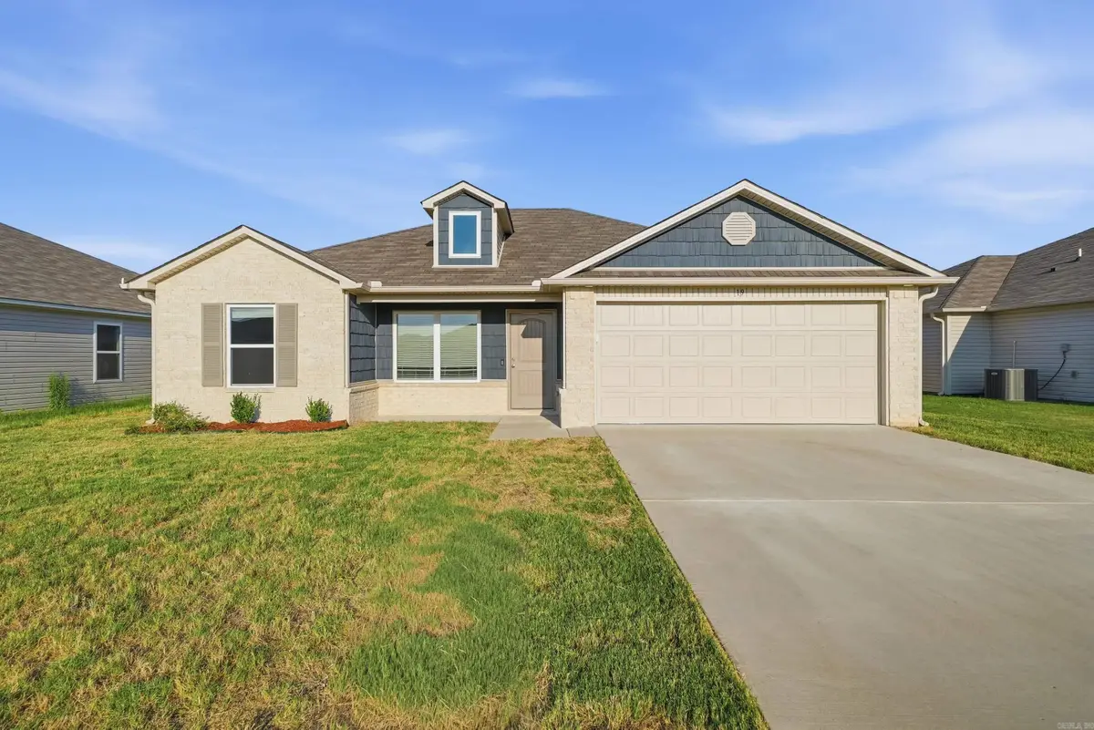 19 Farmhouse Circle, Vilonia, AR 72173 - #1