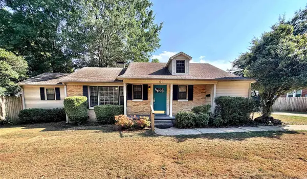 303 E Conway Street, Benton, AR 72015