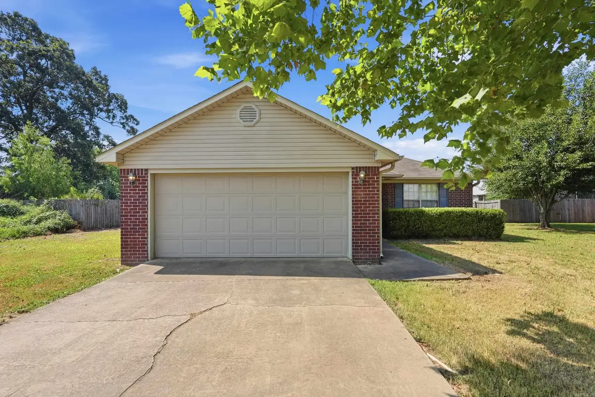 3425 Antietam Dr, Conway, AR 72032 - #1