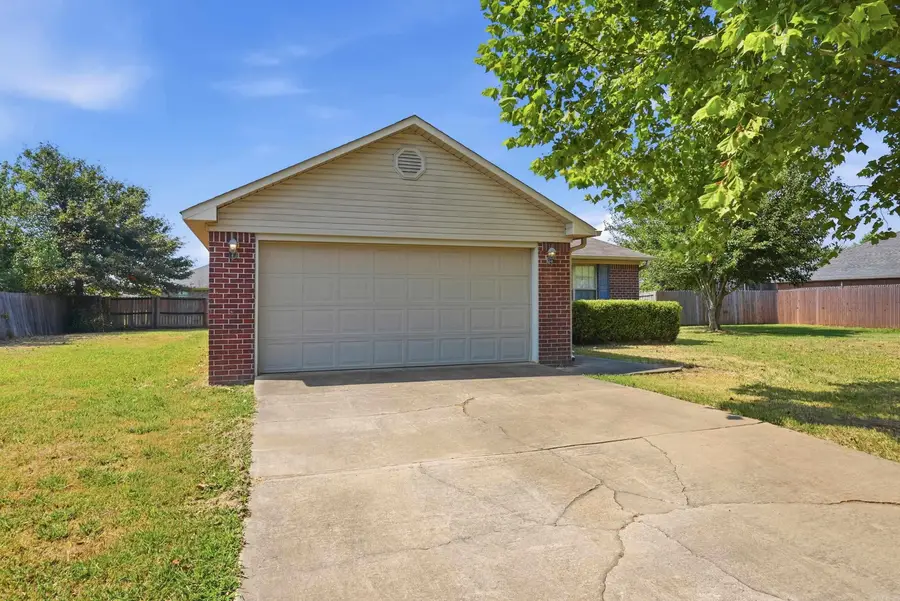 3425 Antietam Dr, Conway, AR 72032 - #3