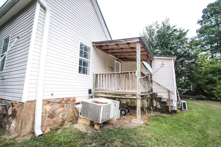 613 W Pine St, Pocahontas, AR 72455 - #3