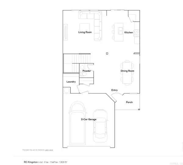 114 Lucy Lane, Maumelle, AR 72113