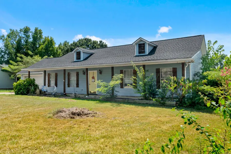 15 Clinton Court, Cabot, AR 72023 - #2
