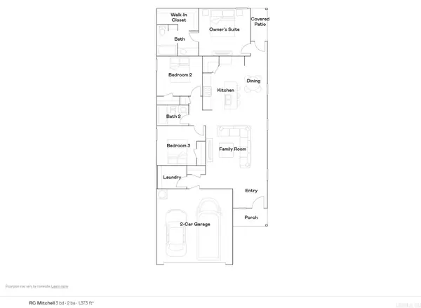 100 Lucy Lane, Maumelle, AR 72113