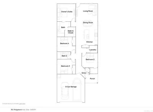 115 Lucy Lane, Maumelle, AR 72113