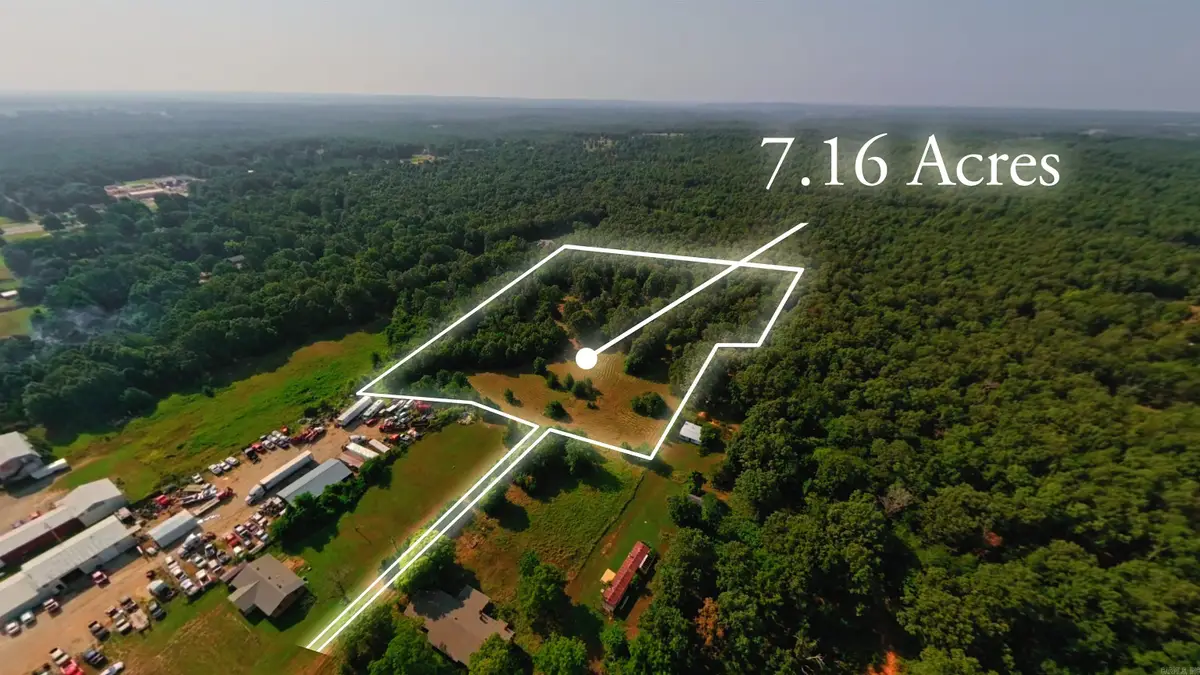 000 Highway 62/412, Highland, AR 72542 - #1