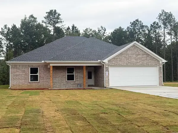 864 Grant 58, Sheridan, AR 72150
