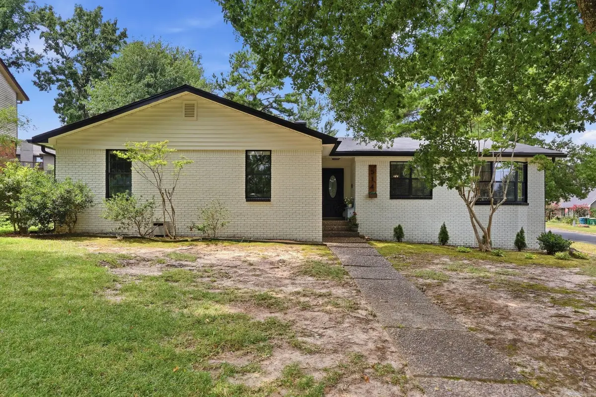 514 Baywood Drive, Little Rock, AR 72211 - #1