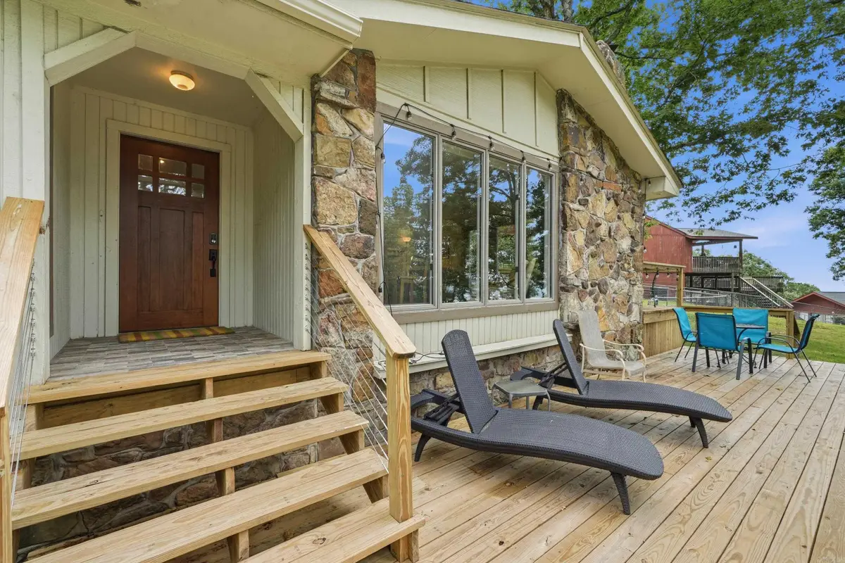 211 Chelsea Drive, Fairfield Bay, AR 72088 - #1