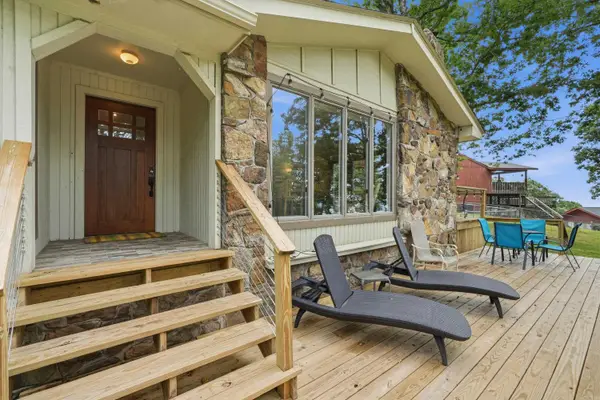 211 Chelsea Drive, Fairfield Bay, AR 72088